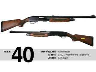 Property photo 33 - Gun Auction - Long Guns, Pistols, Rifles, Shotguns, Compound Bow, Crossbow, US Rifles, Tommy Gun